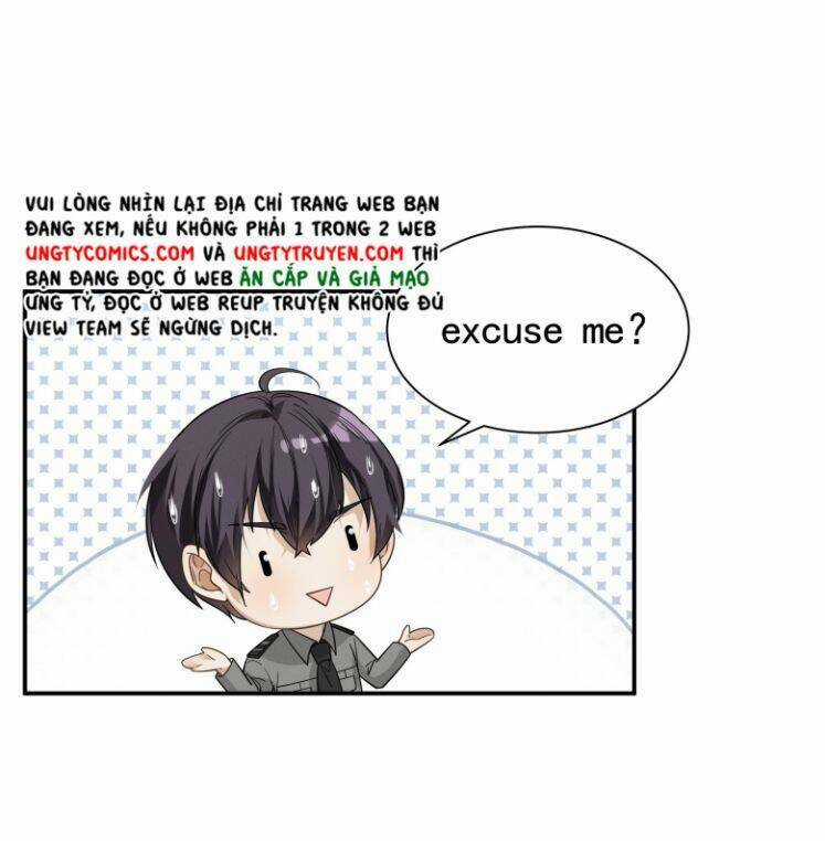 Vùng Cấm Chapter 12 trang 12