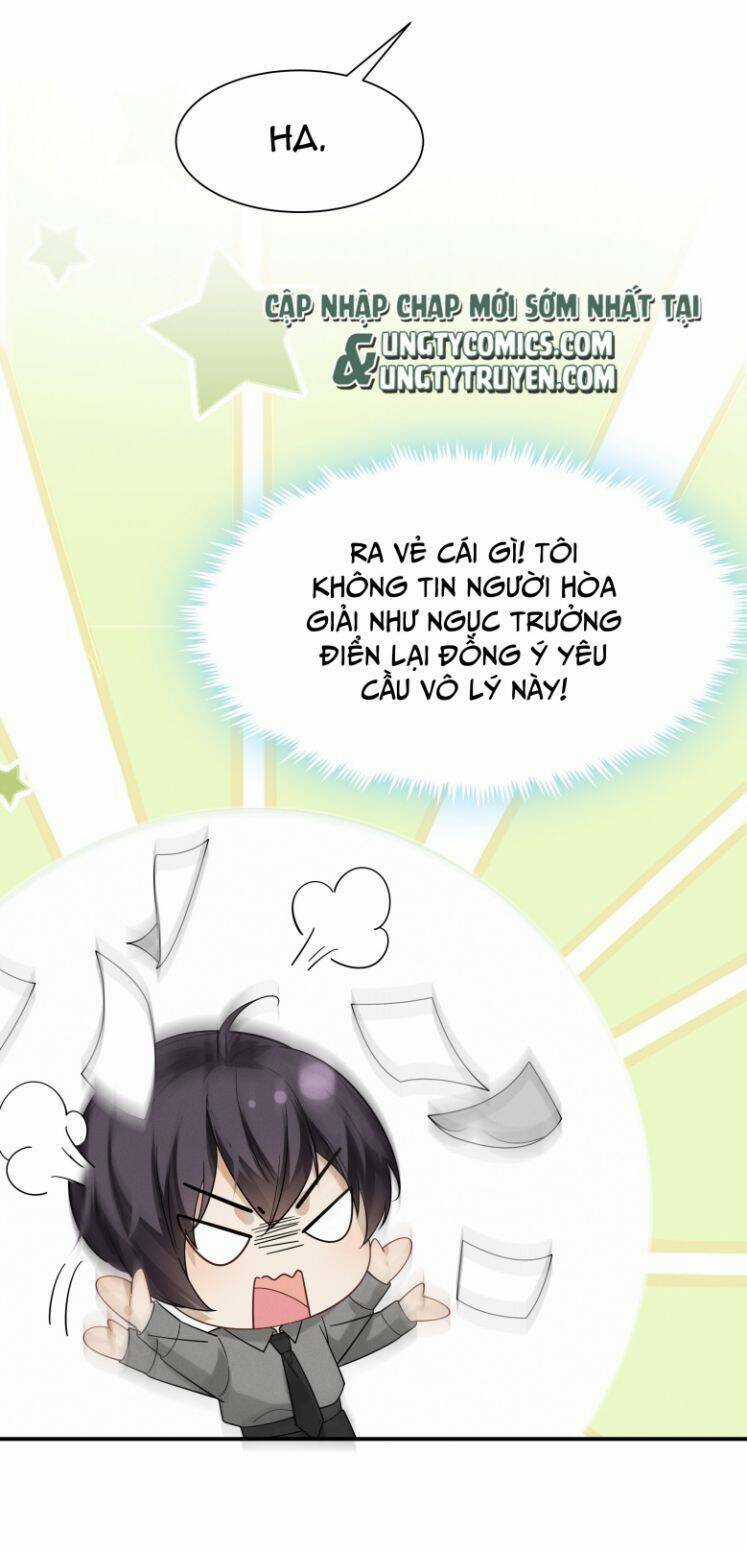 Vùng Cấm Chapter 12 trang 17