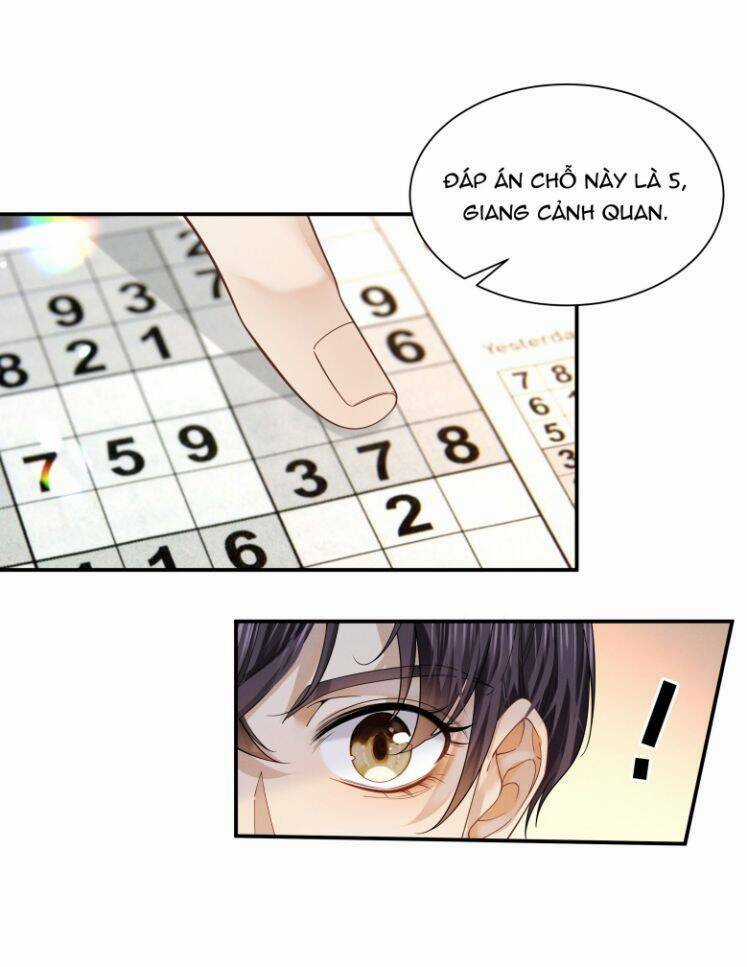 Vùng Cấm Chapter 12 trang 19