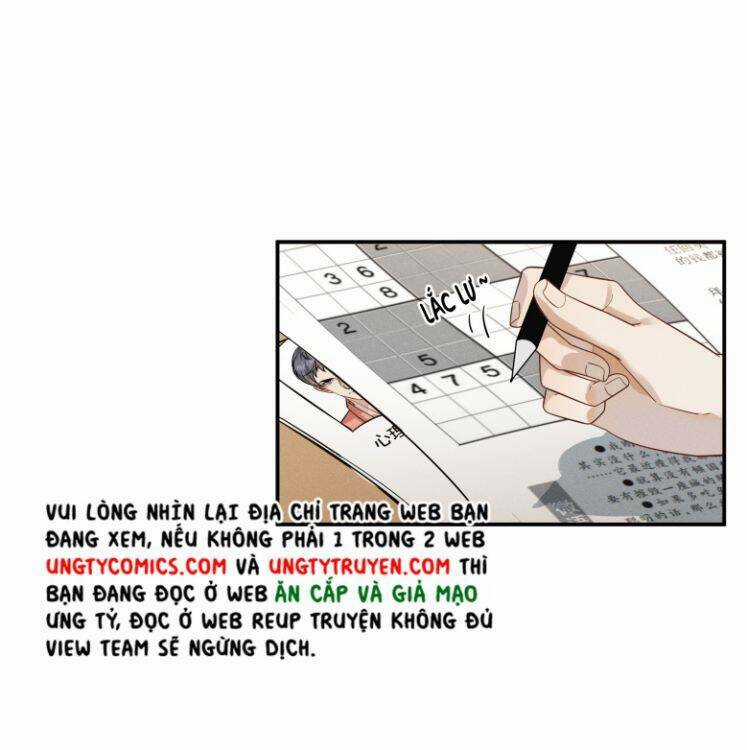 Vùng Cấm Chapter 12 trang 2