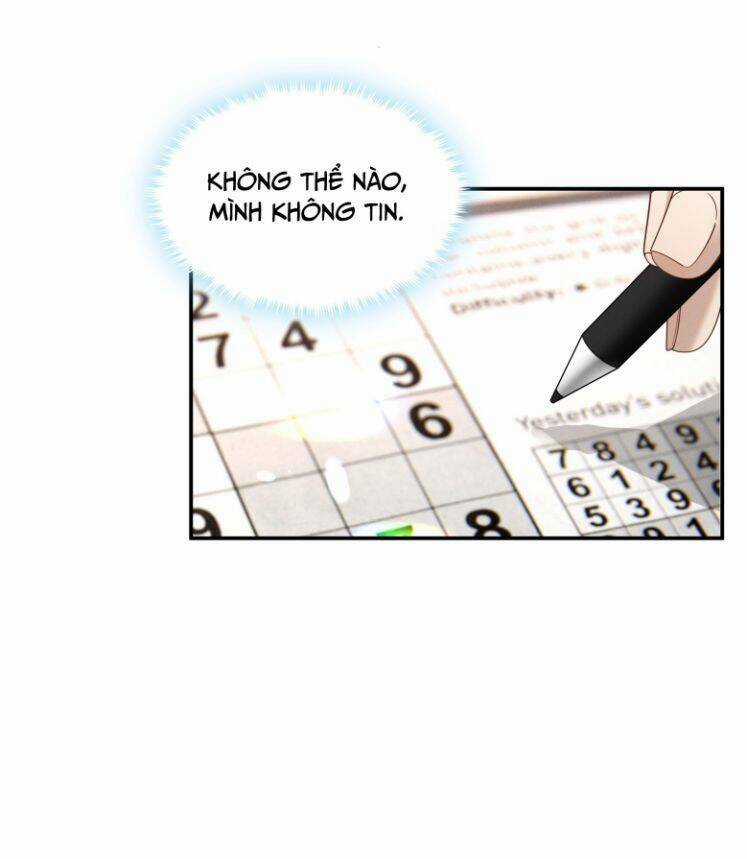 Vùng Cấm Chapter 12 trang 21