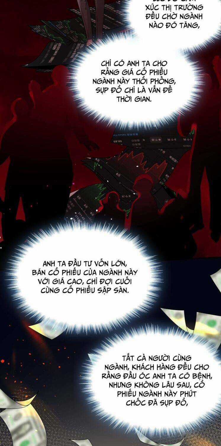 Vùng Cấm Chapter 12 trang 24