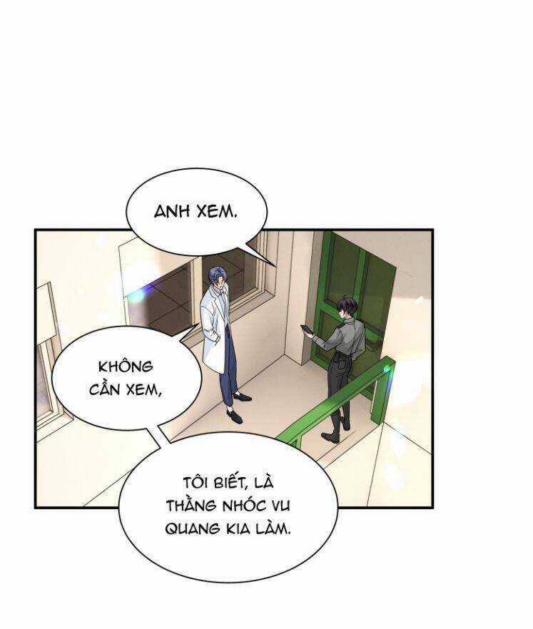Vùng Cấm Chapter 12 trang 27