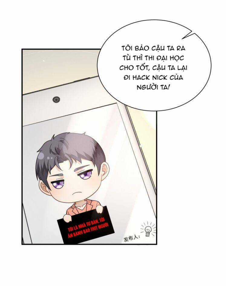 Vùng Cấm Chapter 12 trang 28