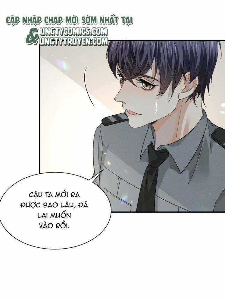 Vùng Cấm Chapter 12 trang 29