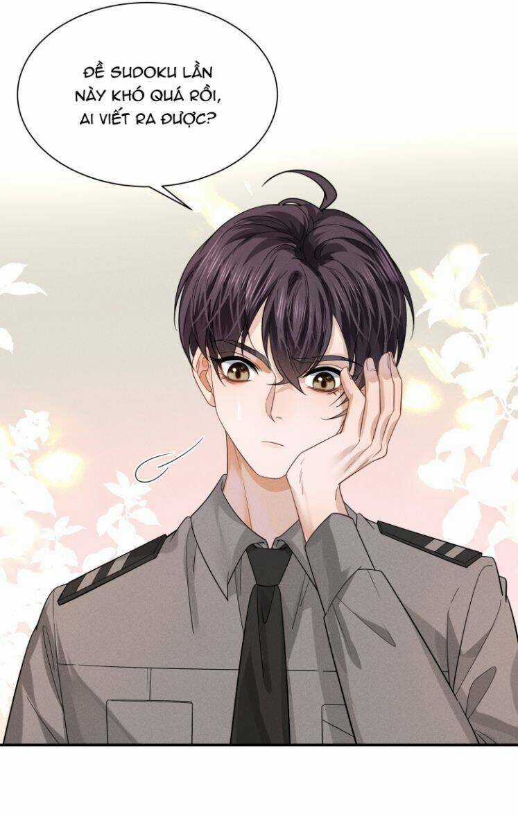 Vùng Cấm Chapter 12 trang 3