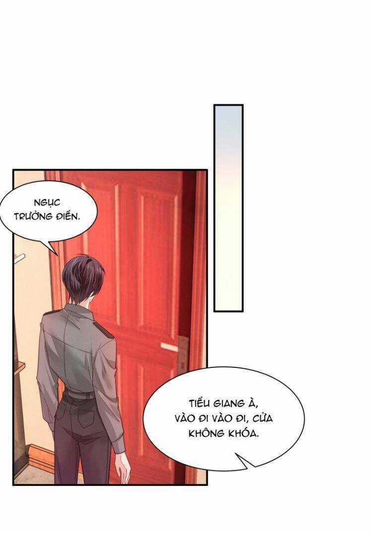 Vùng Cấm Chapter 12 trang 34
