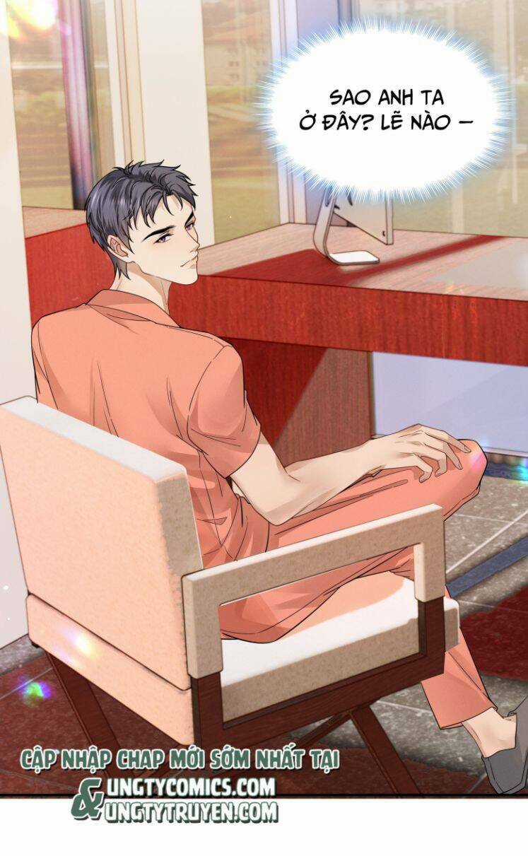 Vùng Cấm Chapter 12 trang 36