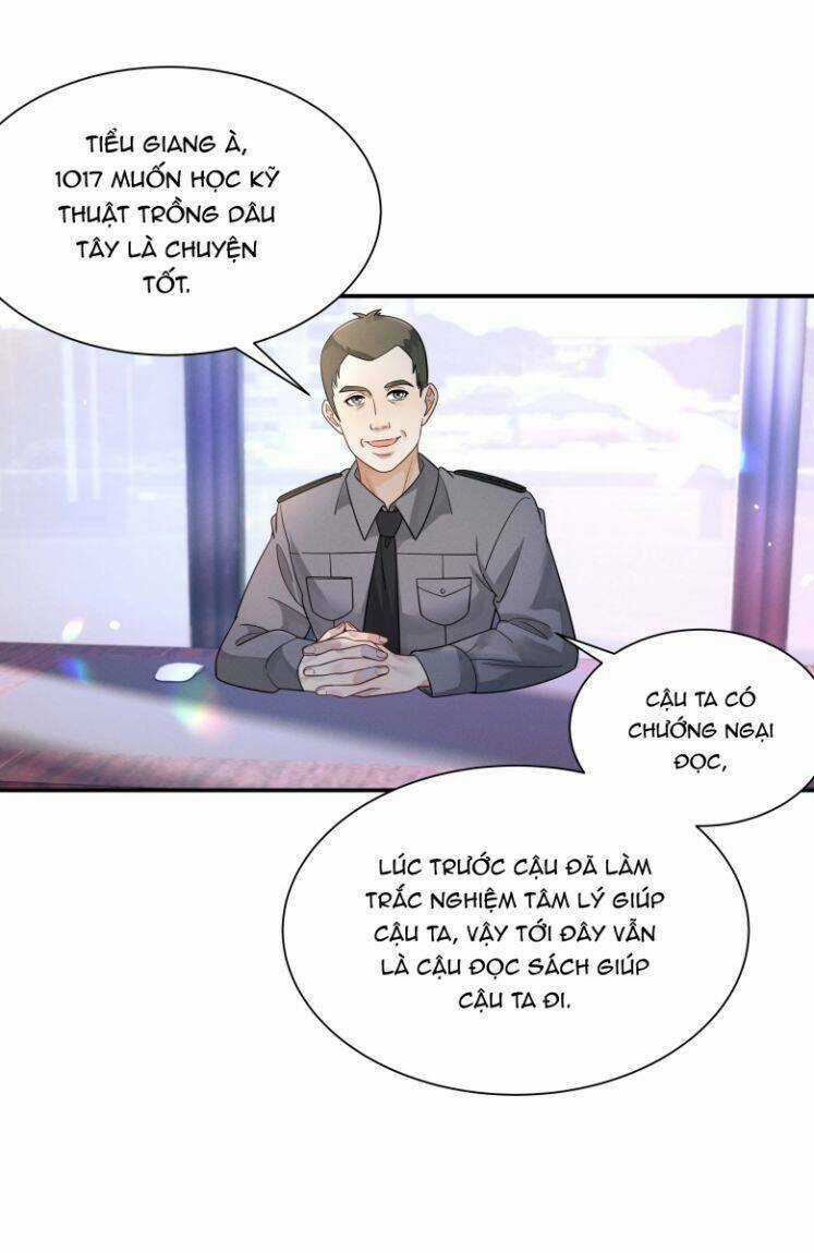Vùng Cấm Chapter 12 trang 37