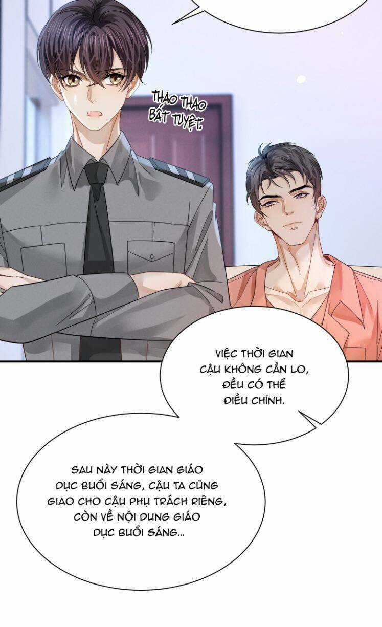 Vùng Cấm Chapter 12 trang 39