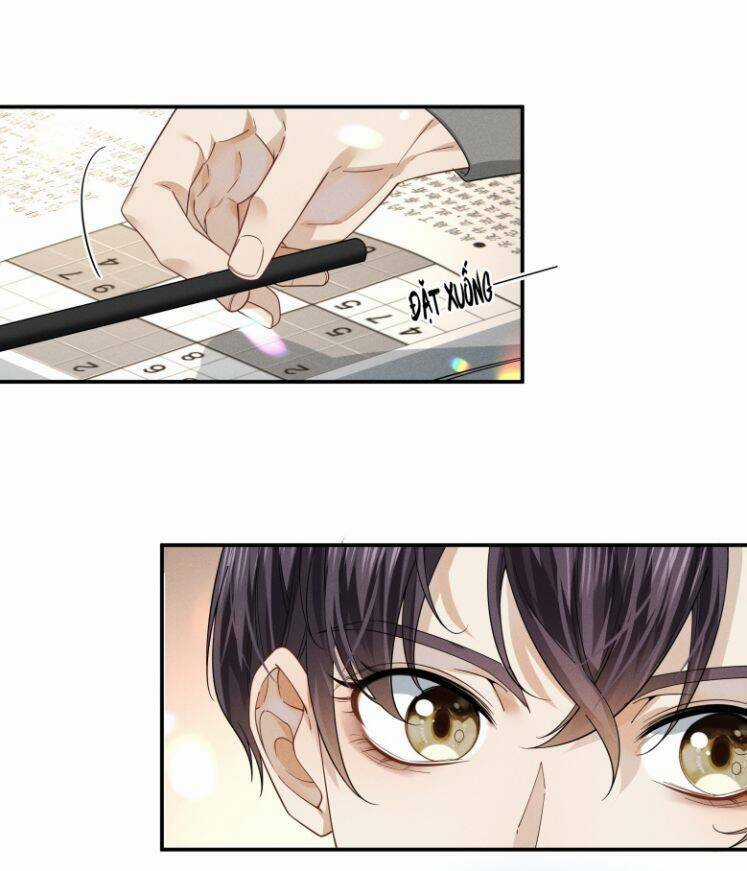 Vùng Cấm Chapter 12 trang 4