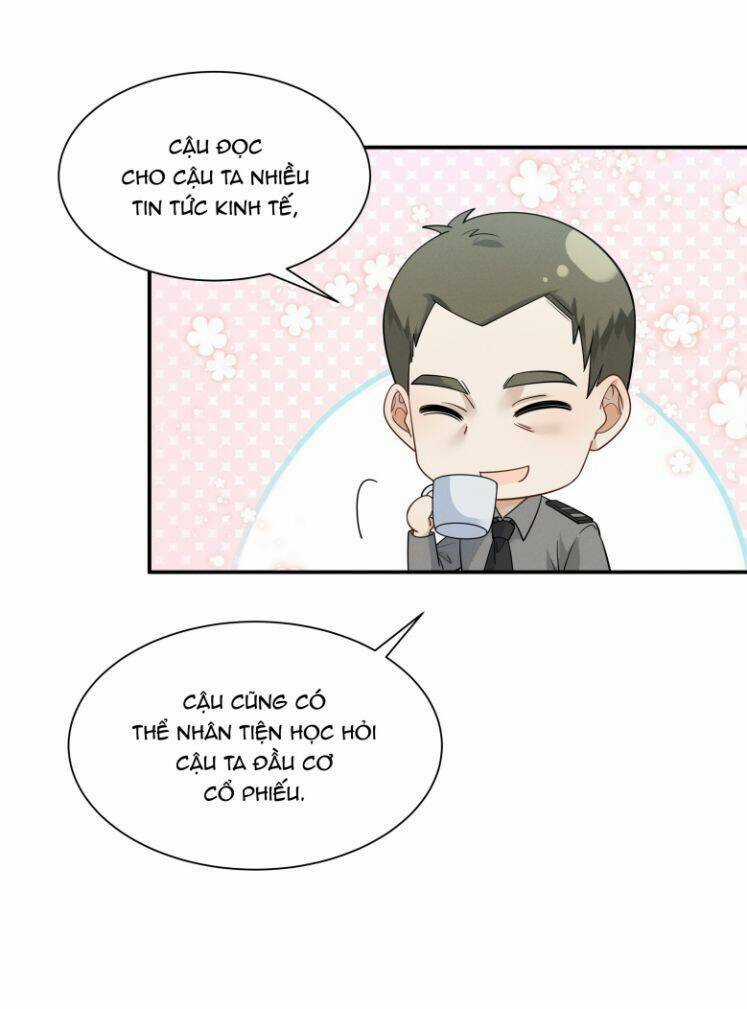 Vùng Cấm Chapter 12 trang 40