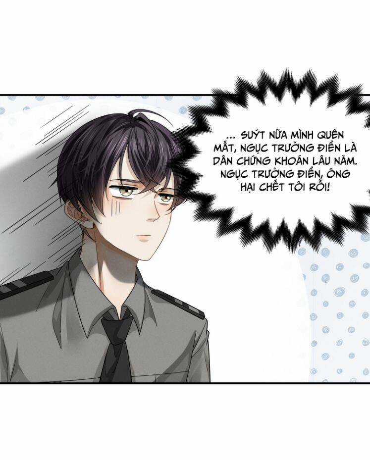 Vùng Cấm Chapter 12 trang 41