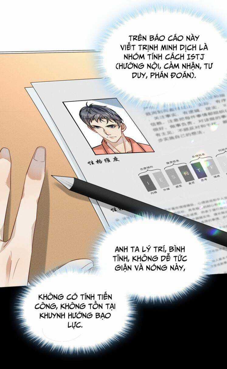 Vùng Cấm Chapter 12 trang 5