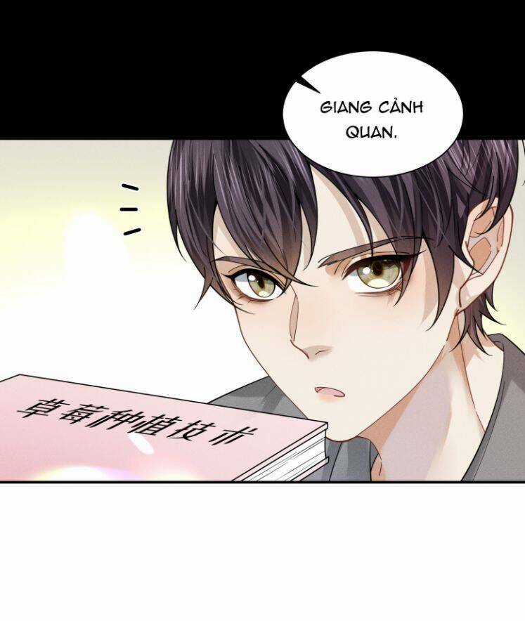Vùng Cấm Chapter 12 trang 7