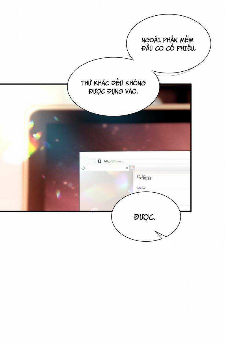 Vùng Cấm Chapter 13 trang 11