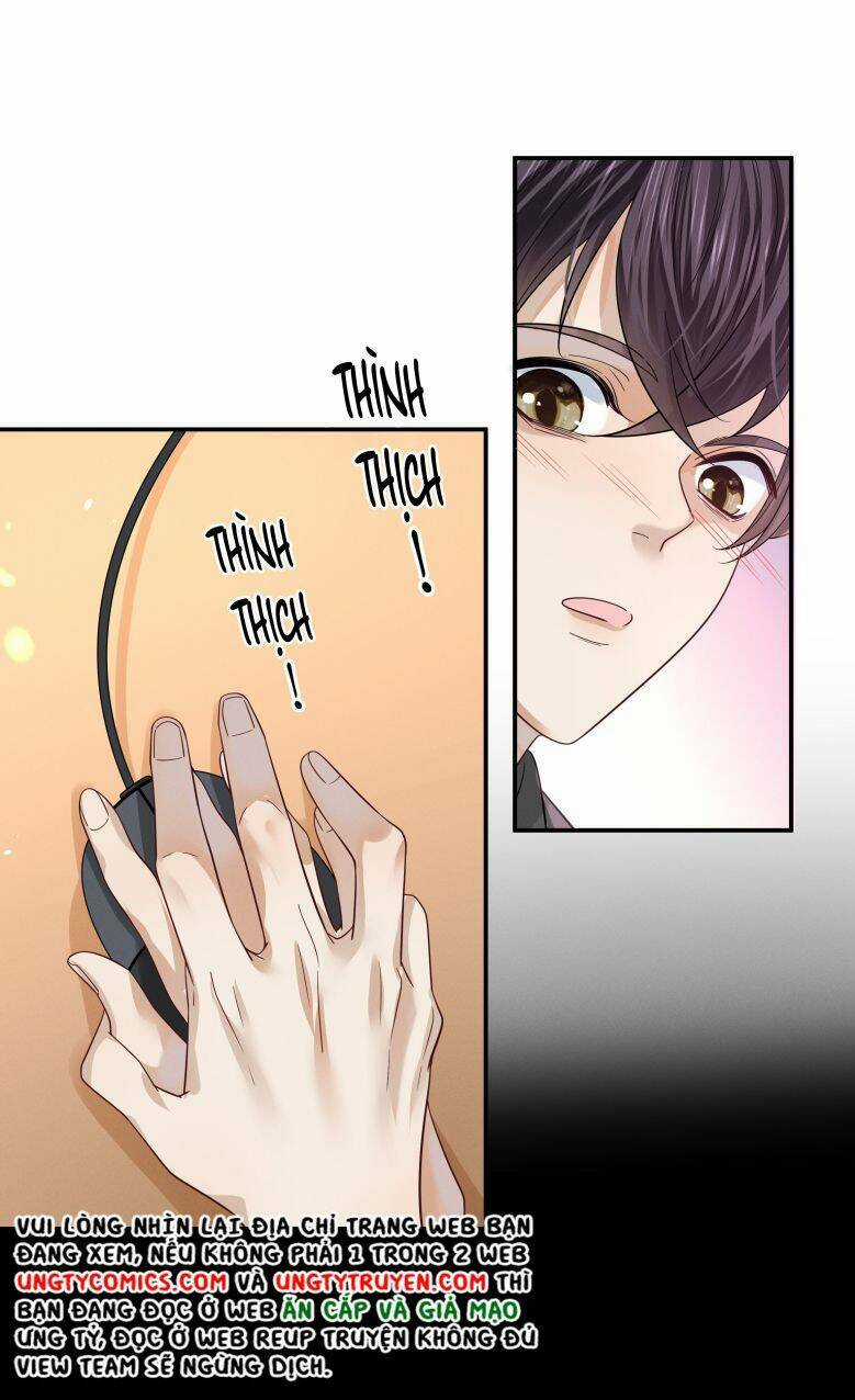 Vùng Cấm Chapter 13 trang 13