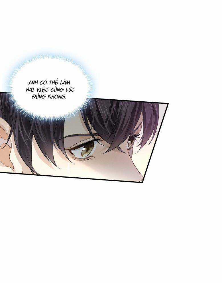 Vùng Cấm Chapter 13 trang 17