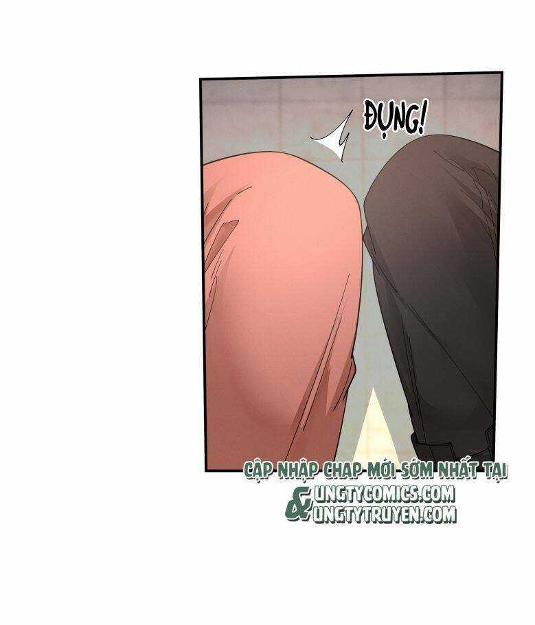 Vùng Cấm Chapter 13 trang 24