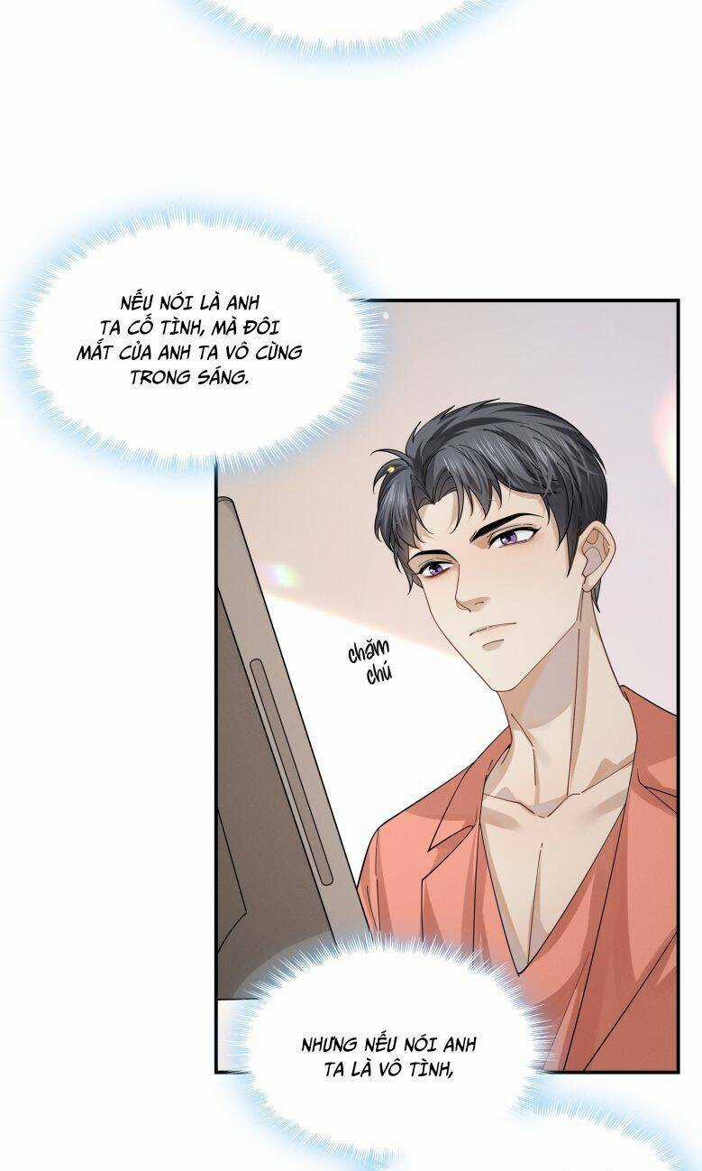 Vùng Cấm Chapter 13 trang 28