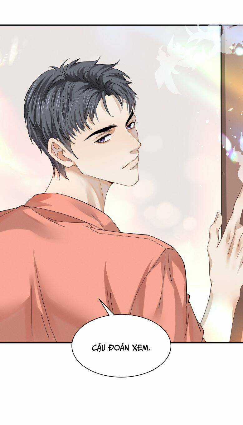 Vùng Cấm Chapter 13 trang 31