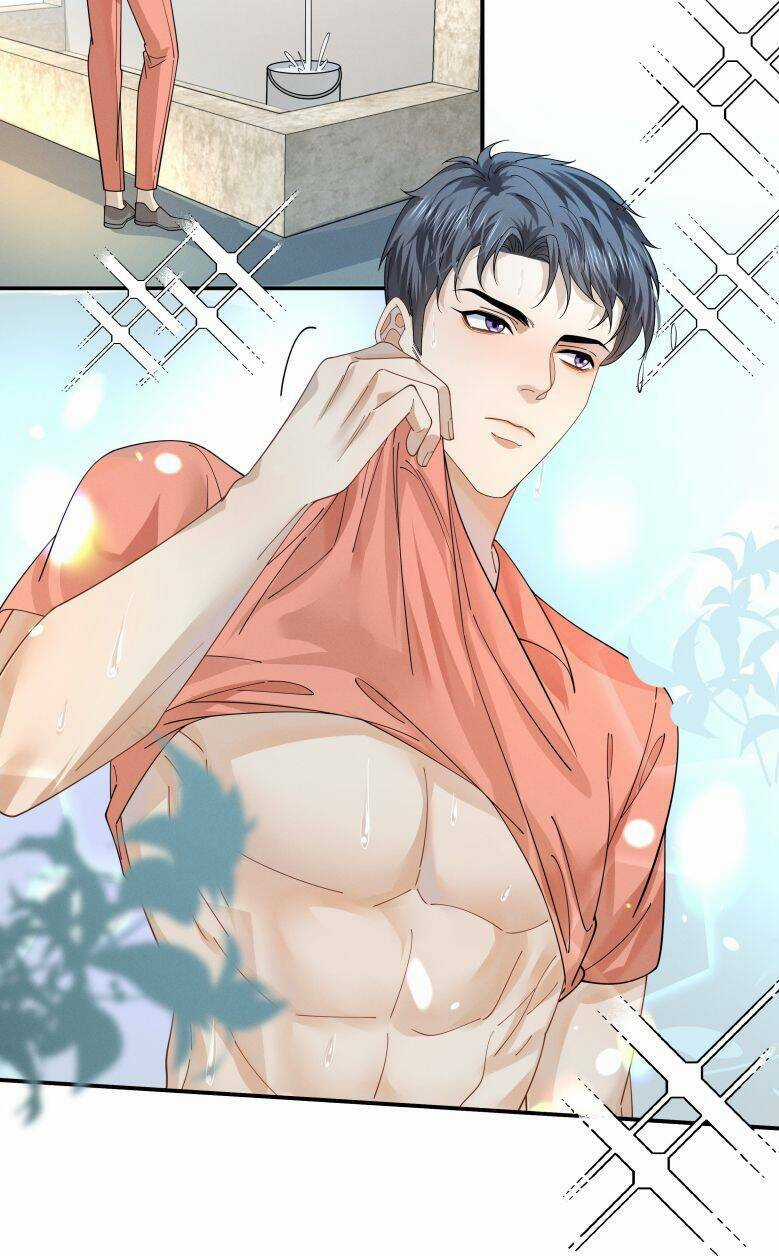 Vùng Cấm Chapter 13 trang 37