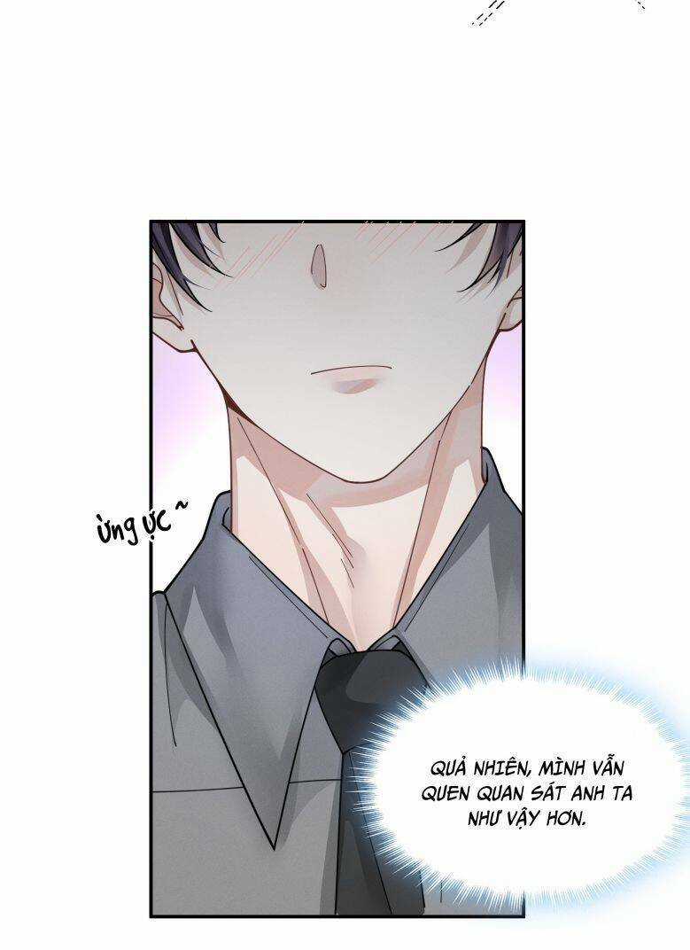 Vùng Cấm Chapter 13 trang 38