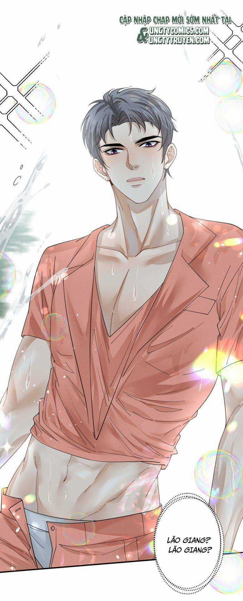 Vùng Cấm Chapter 13 trang 39