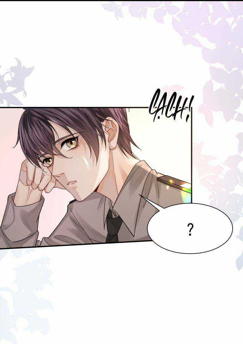 Vùng Cấm Chapter 13 trang 5