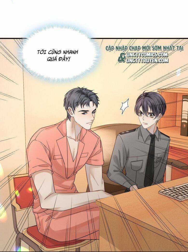 Vùng Cấm Chapter 13 trang 6