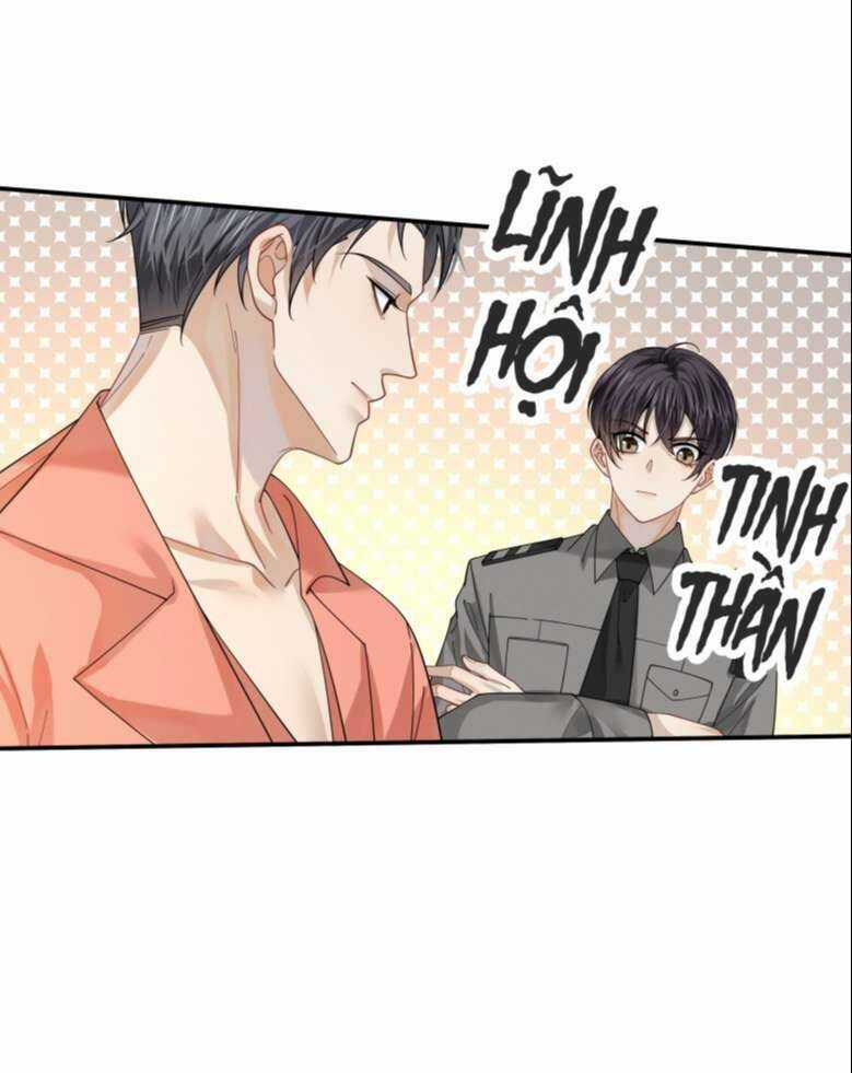 Vùng Cấm Chapter 14 trang 10