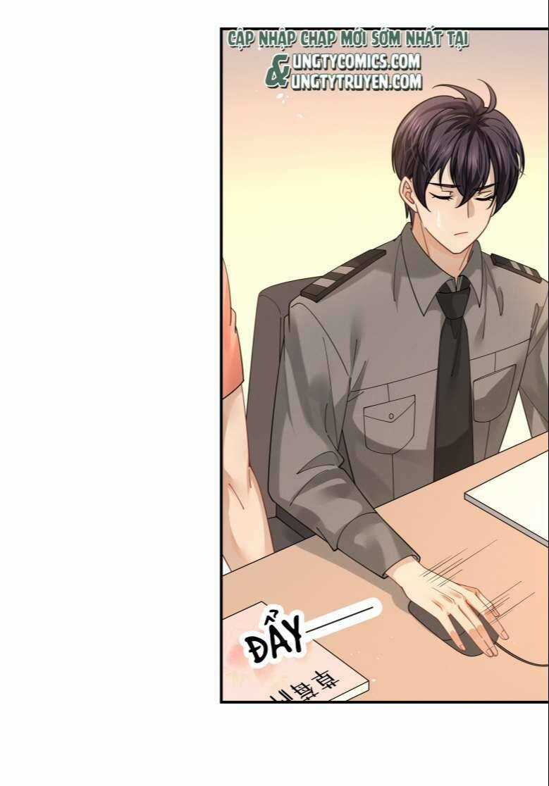 Vùng Cấm Chapter 14 trang 11