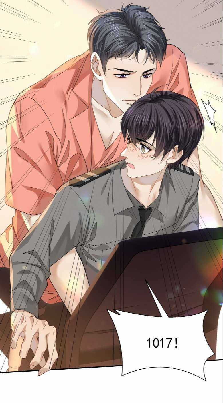 Vùng Cấm Chapter 14 trang 15