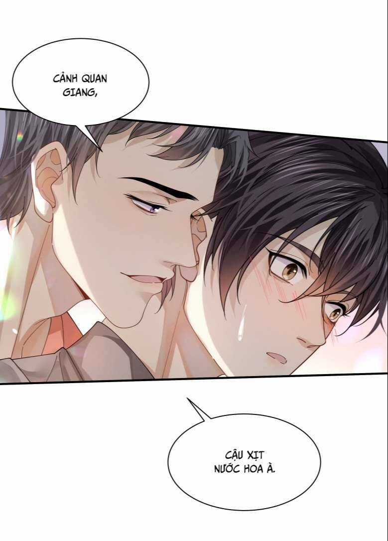 Vùng Cấm Chapter 14 trang 16