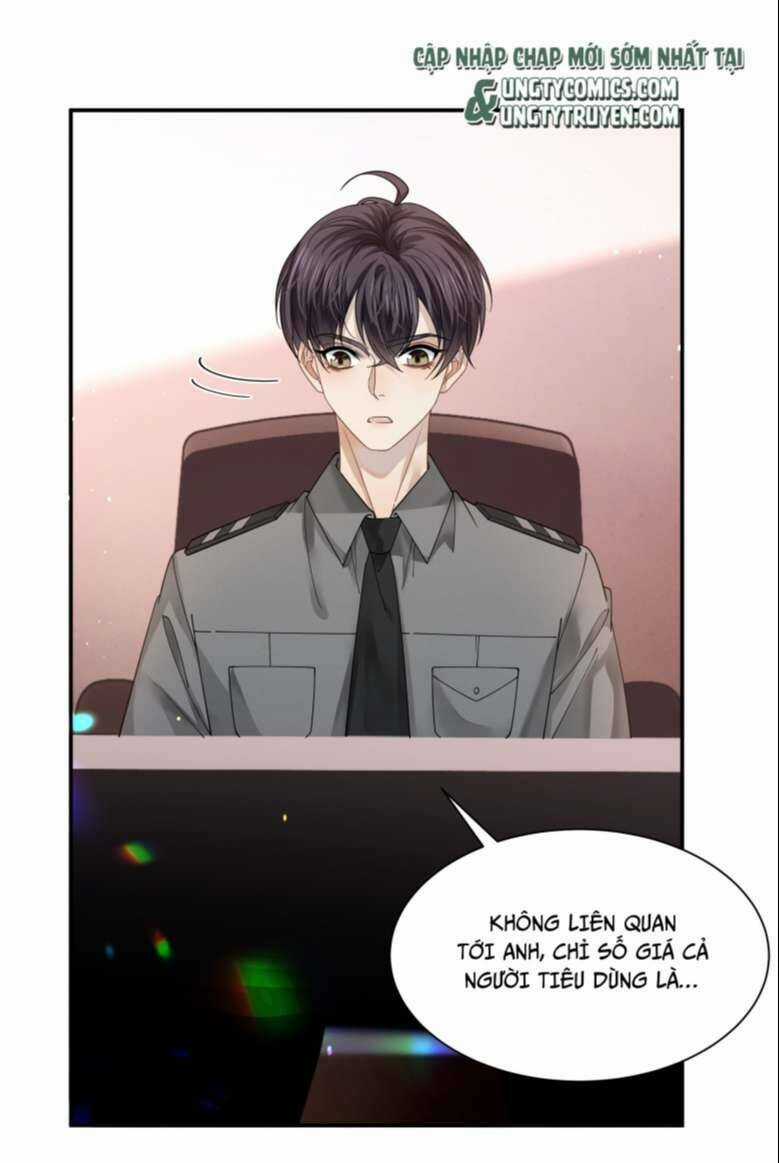 Vùng Cấm Chapter 14 trang 20