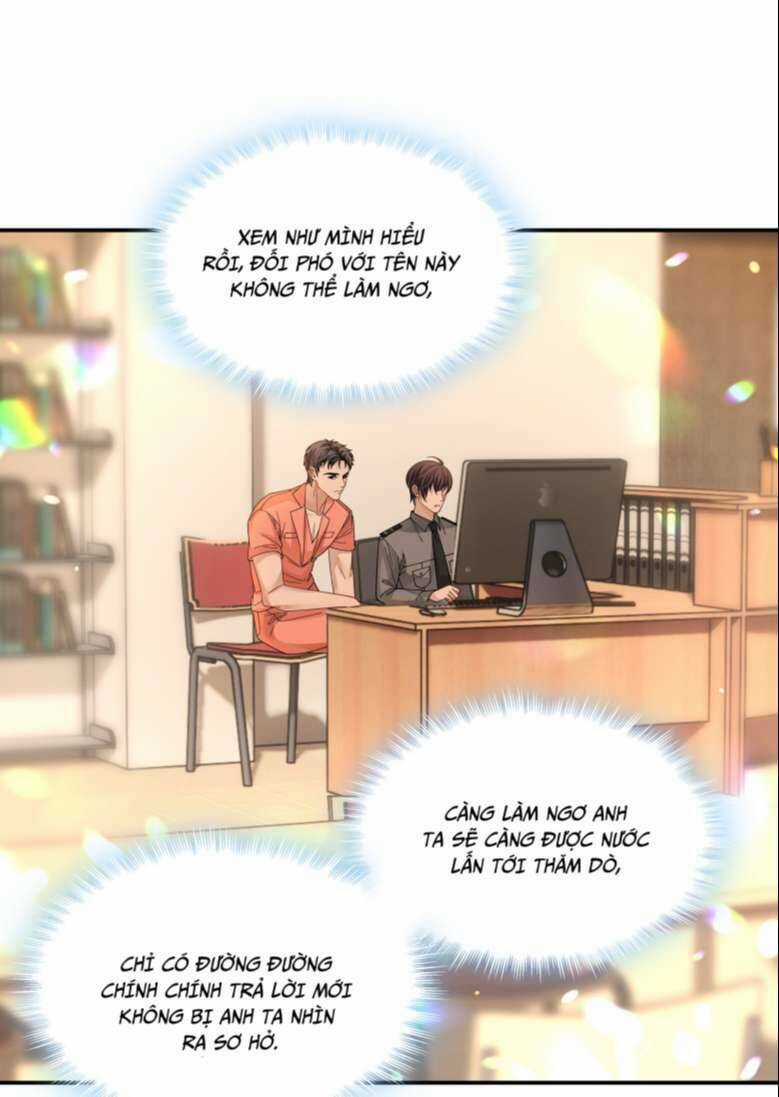 Vùng Cấm Chapter 14 trang 25