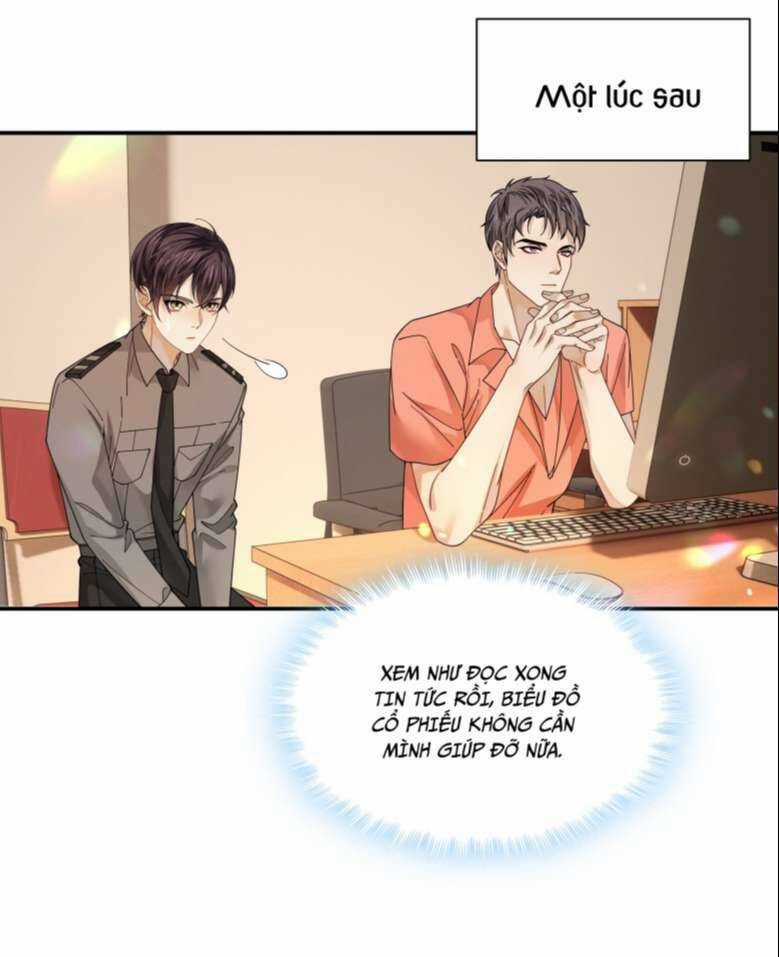 Vùng Cấm Chapter 14 trang 27