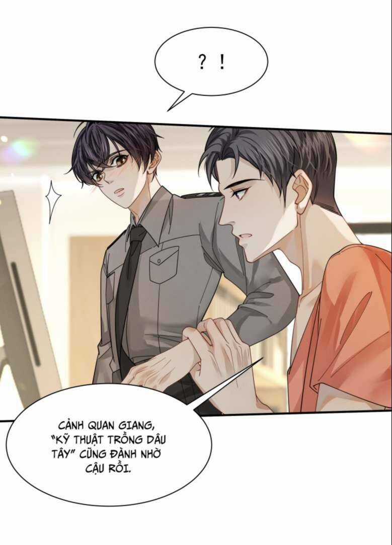 Vùng Cấm Chapter 14 trang 29