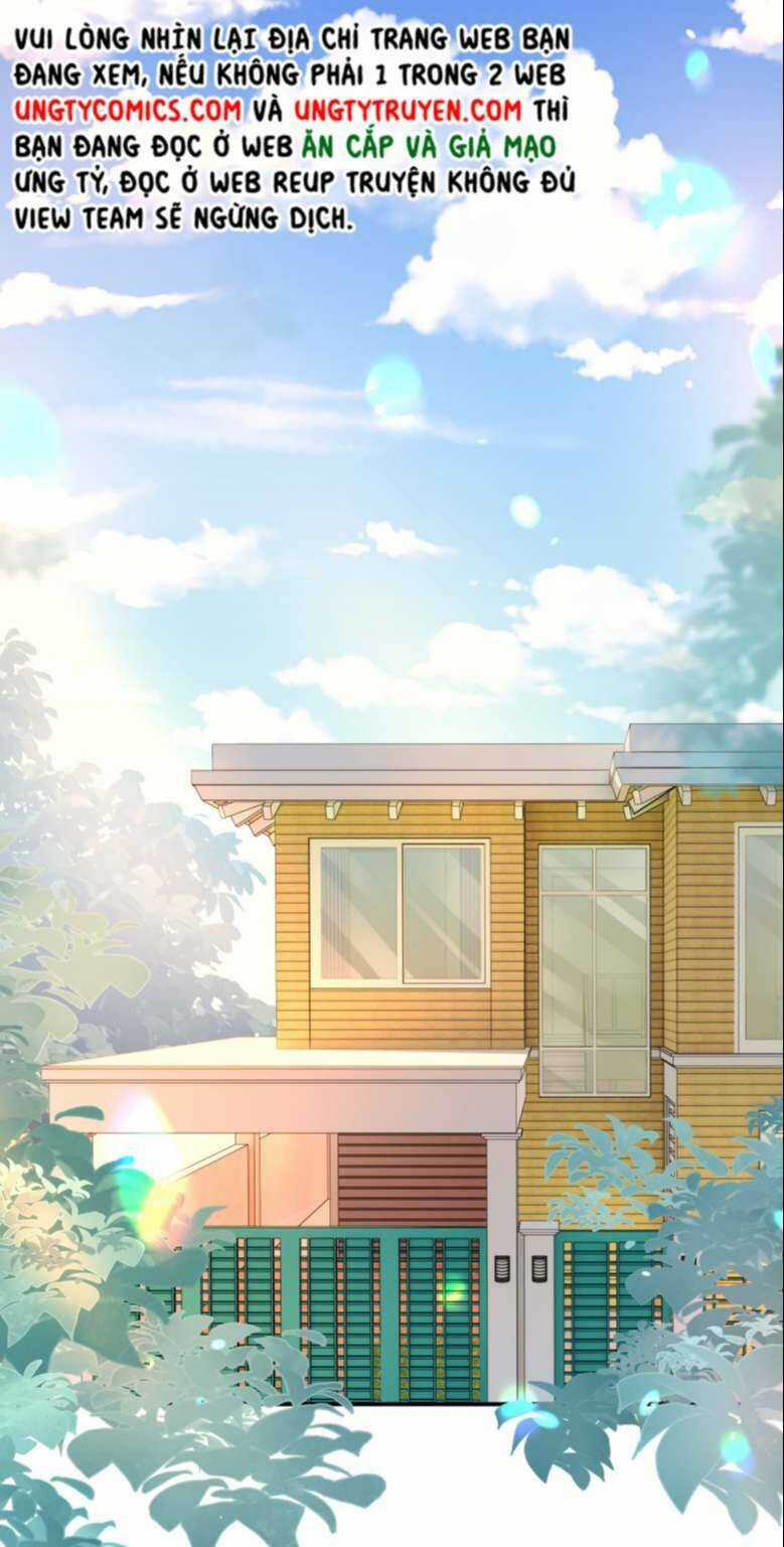 Vùng Cấm Chapter 14 trang 3