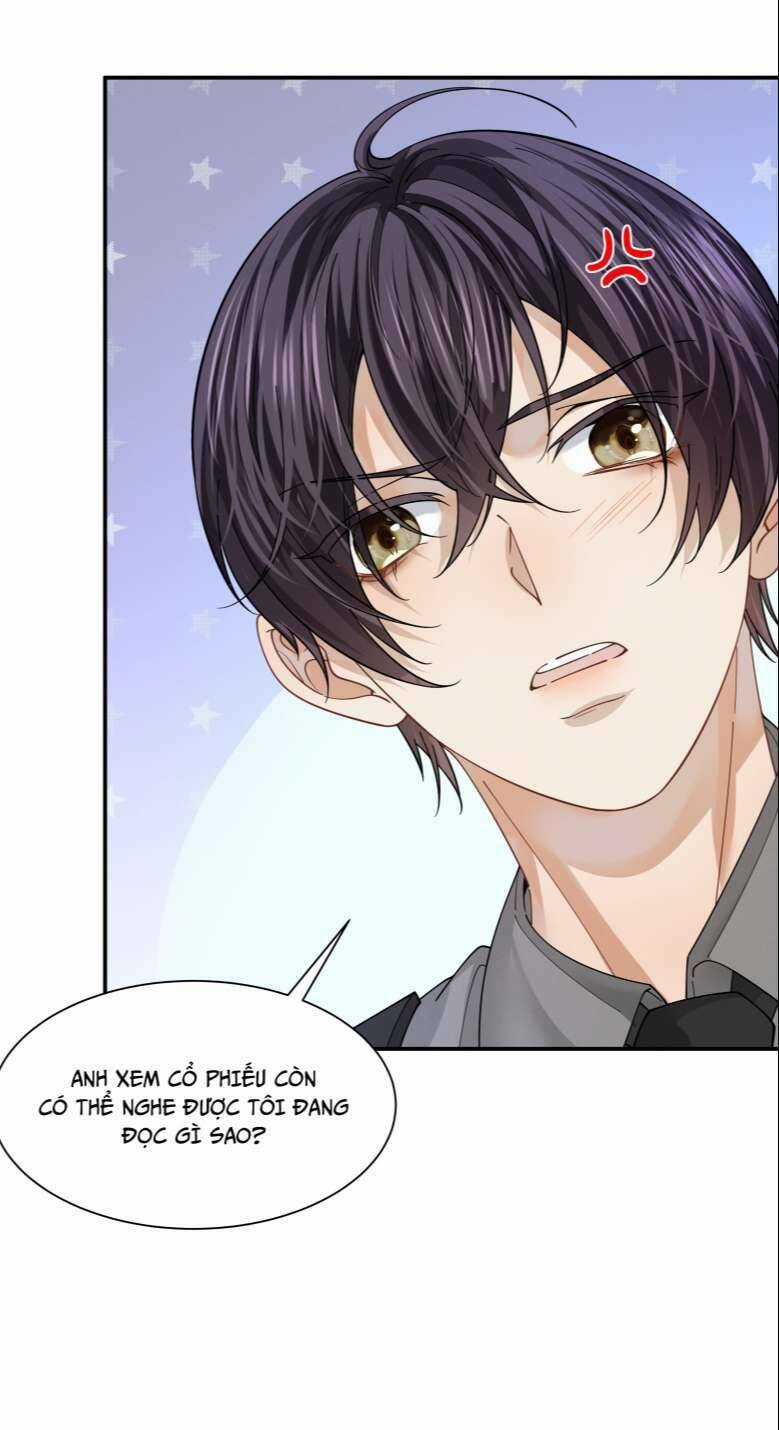 Vùng Cấm Chapter 14 trang 30