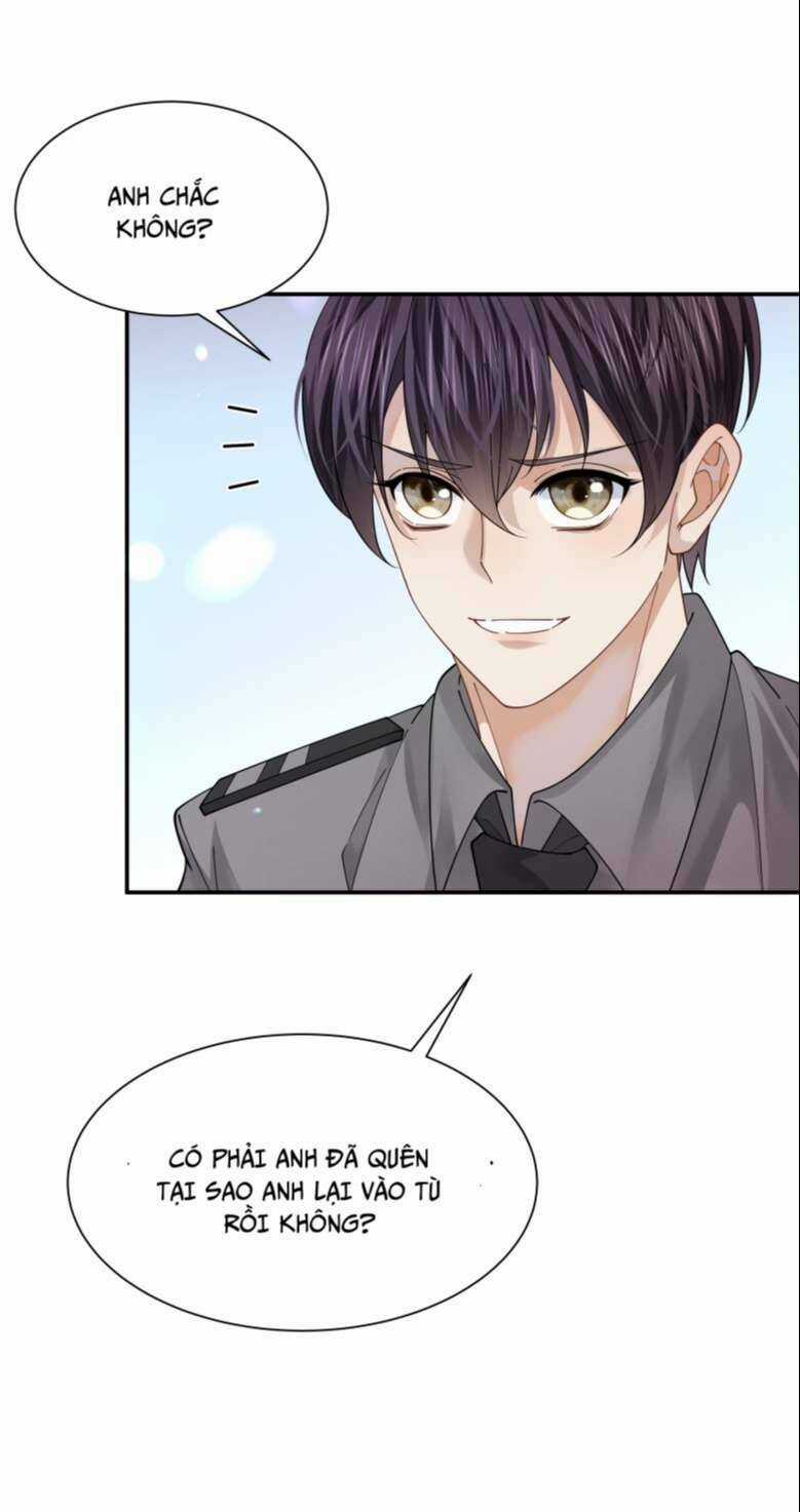 Vùng Cấm Chapter 14 trang 37