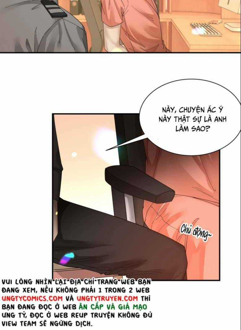 Vùng Cấm Chapter 14 trang 39