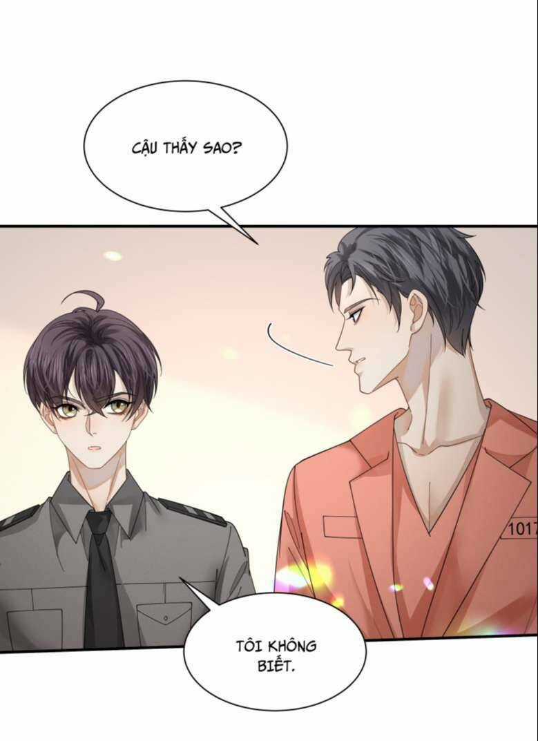 Vùng Cấm Chapter 14 trang 41