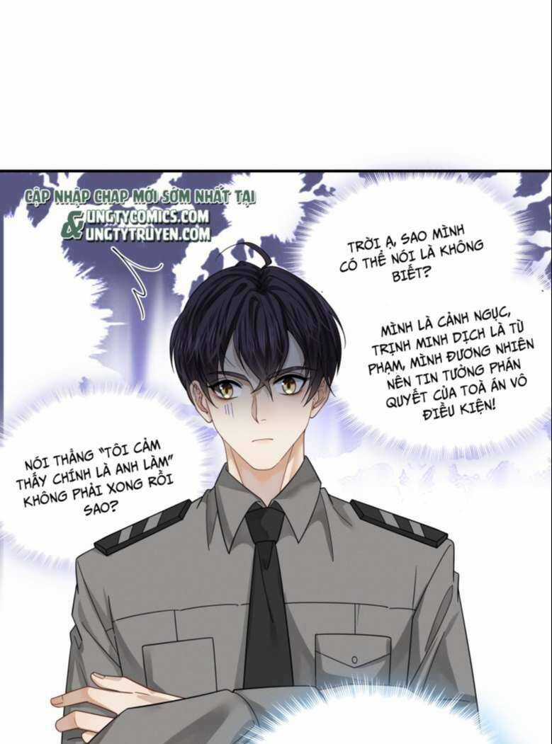 Vùng Cấm Chapter 14 trang 43