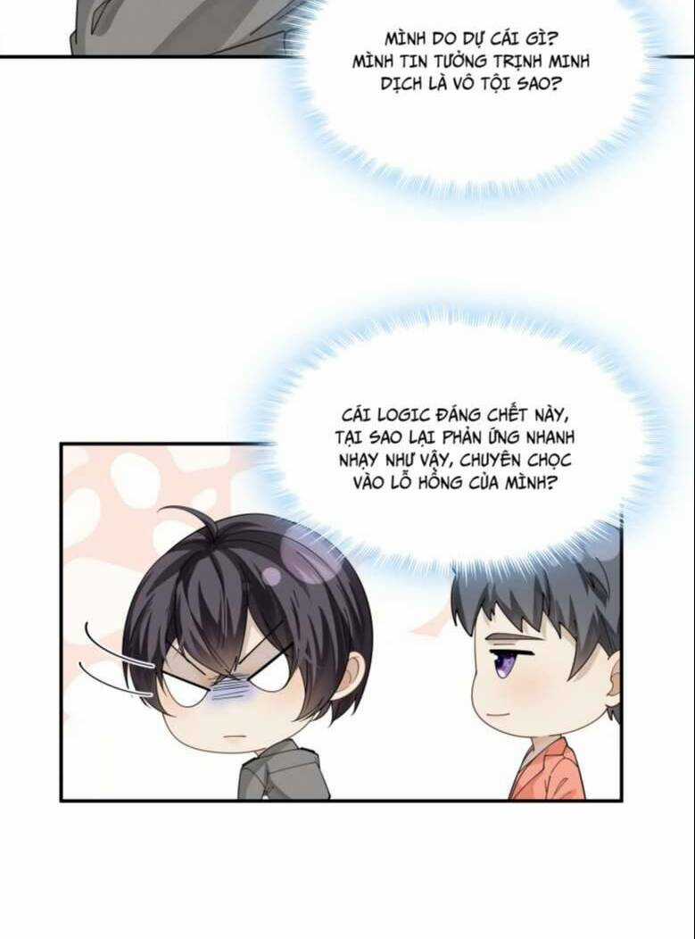 Vùng Cấm Chapter 14 trang 44