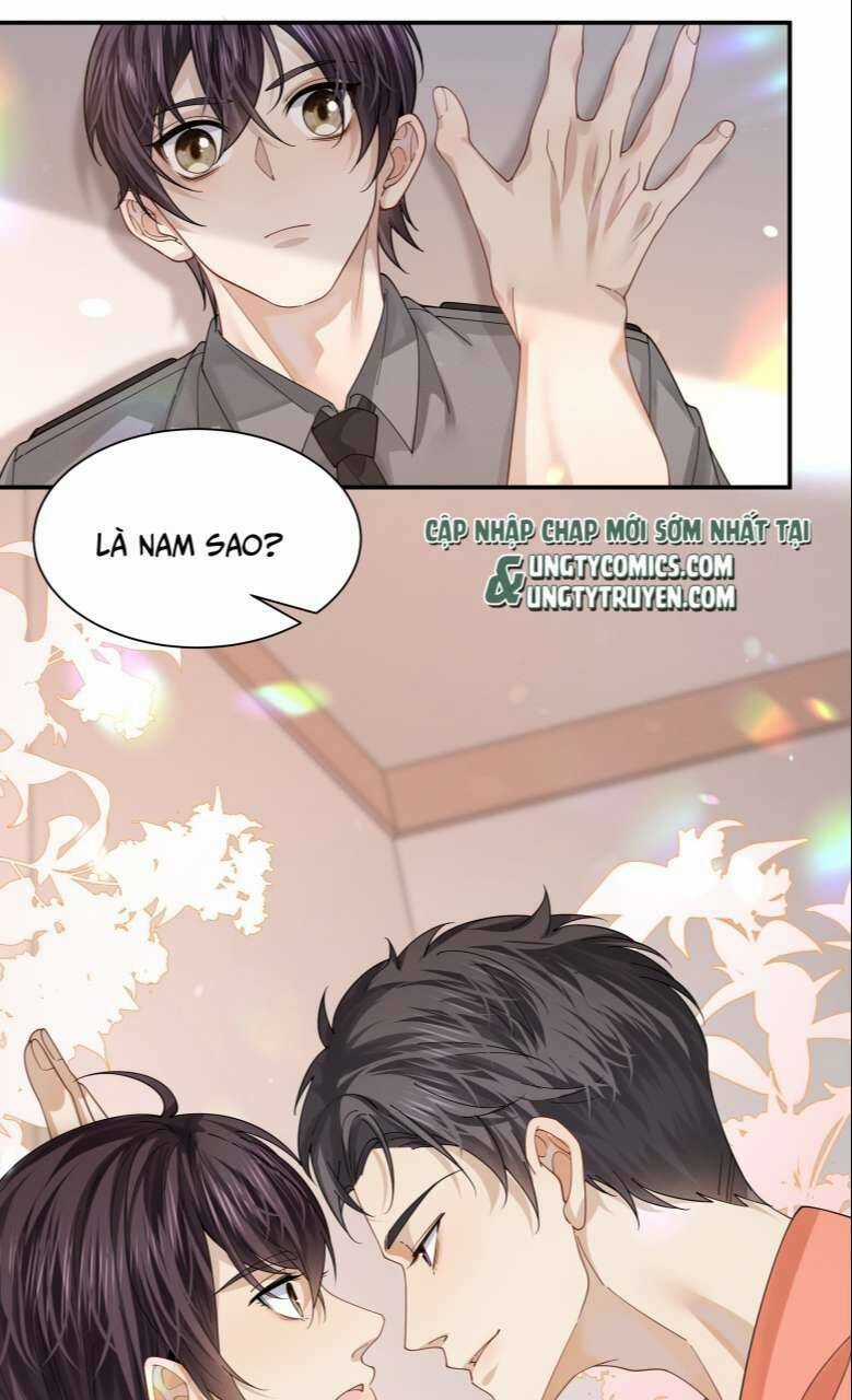 Vùng Cấm Chapter 14 trang 47