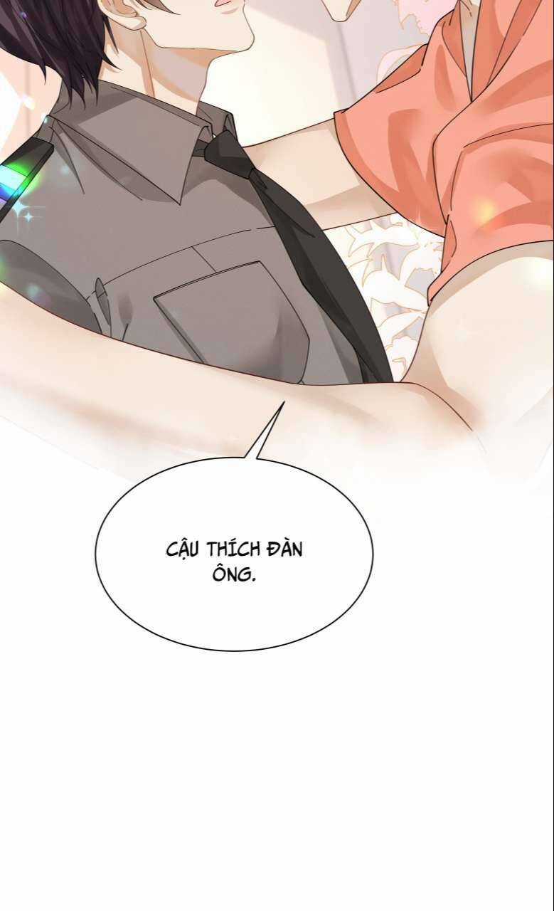 Vùng Cấm Chapter 14 trang 48