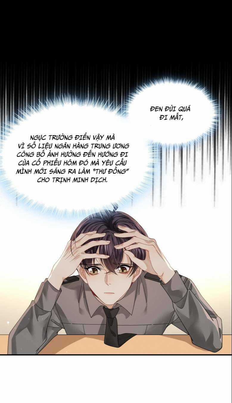 Vùng Cấm Chapter 14 trang 8