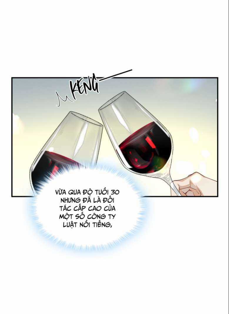 Vùng Cấm Chapter 15 trang 11