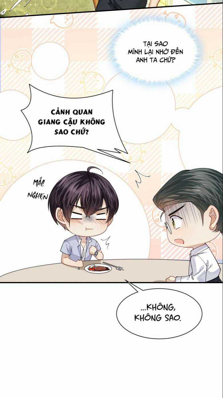 Vùng Cấm Chapter 15 trang 15